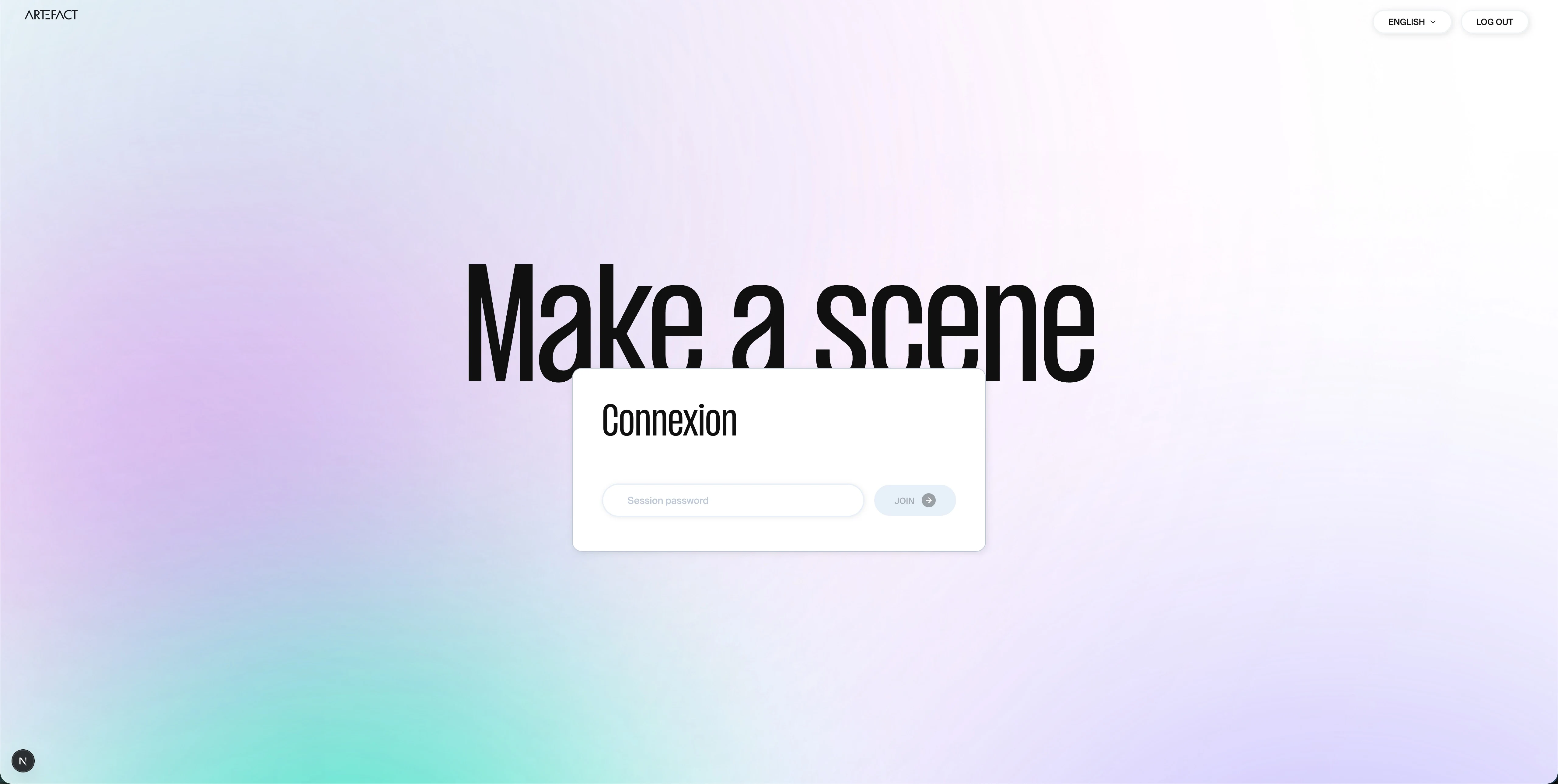 Outil de formation au prompting IA — Le funnel pas à pas — vue 1